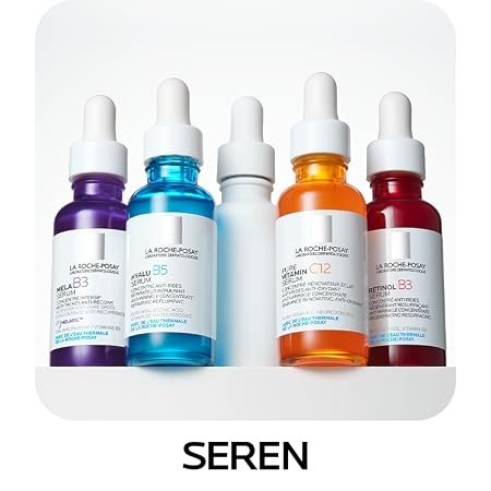 La Roche Posay : Empfindliche Haut braucht besondere Pflege,Gönn ihr wohltuende Feuchtigkeit mit La Roche-Posay,auch nach dem Rasieren oder bei irritierter Kinderhaut.