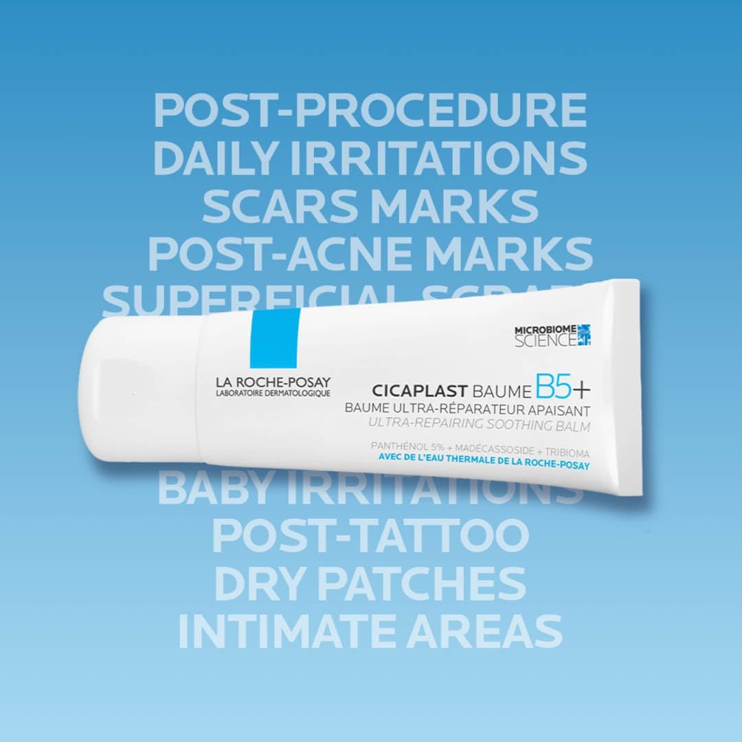 image:imageCicaplast Baume B5100 ml 1er Pack