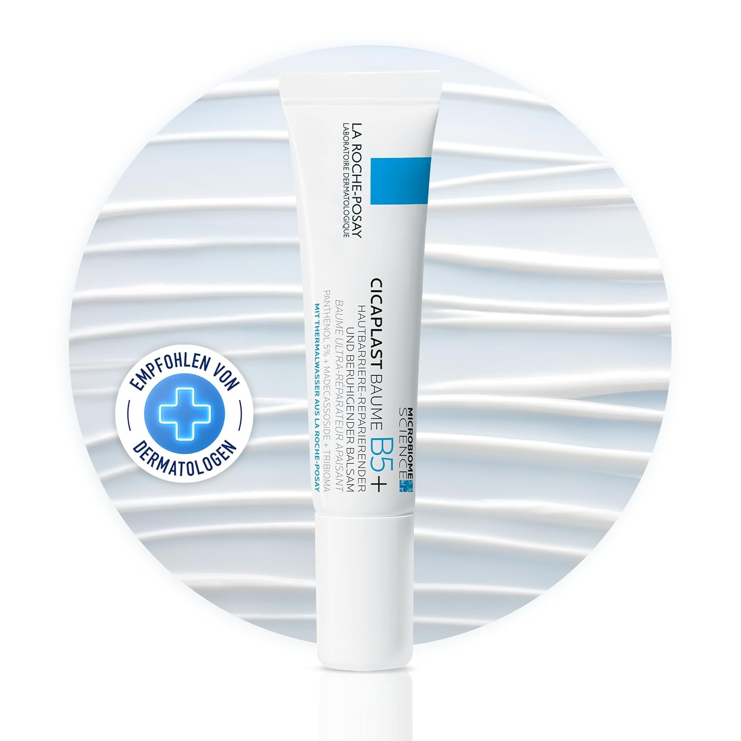 image:imageCicaplast Baume B515 ml 1er Pack