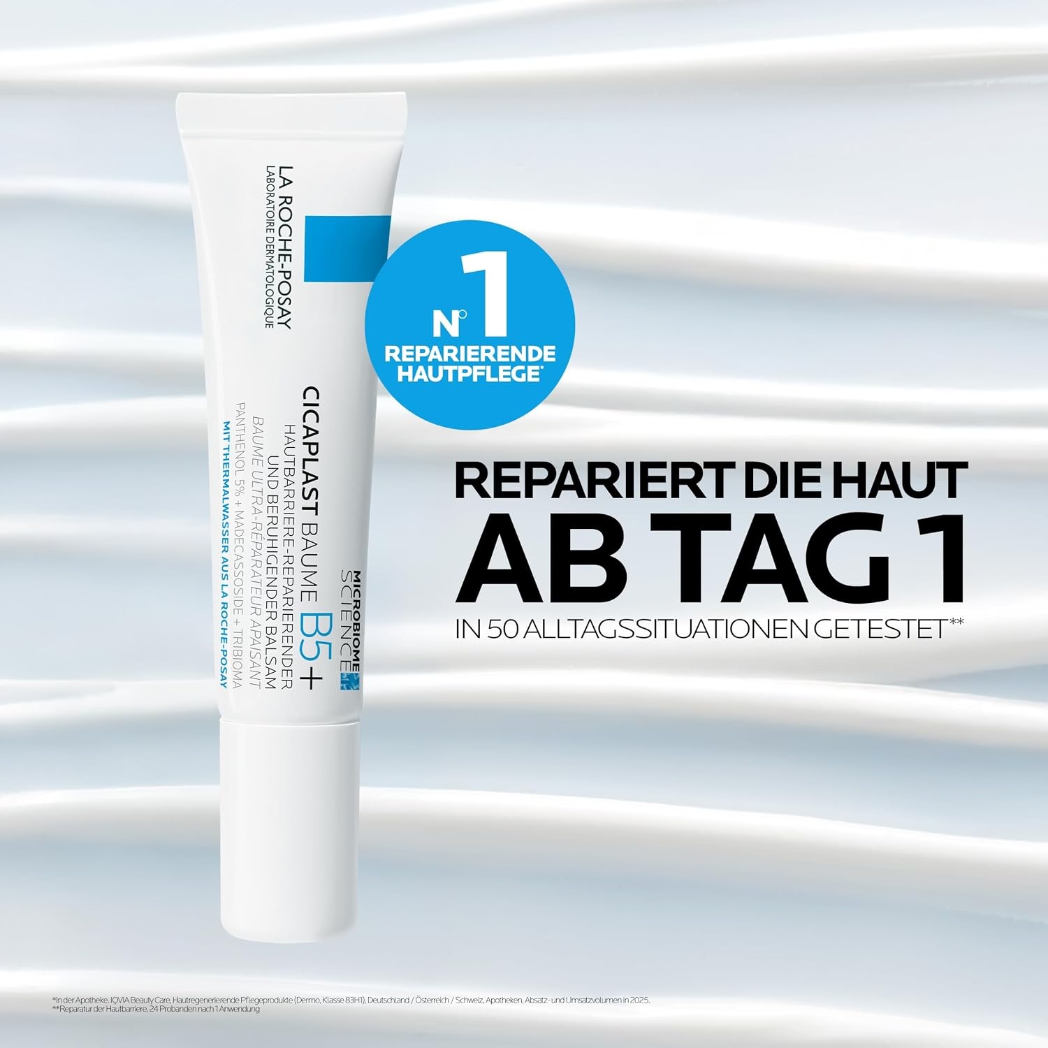 image:imageCicaplast Baume B515 ml 1er Pack