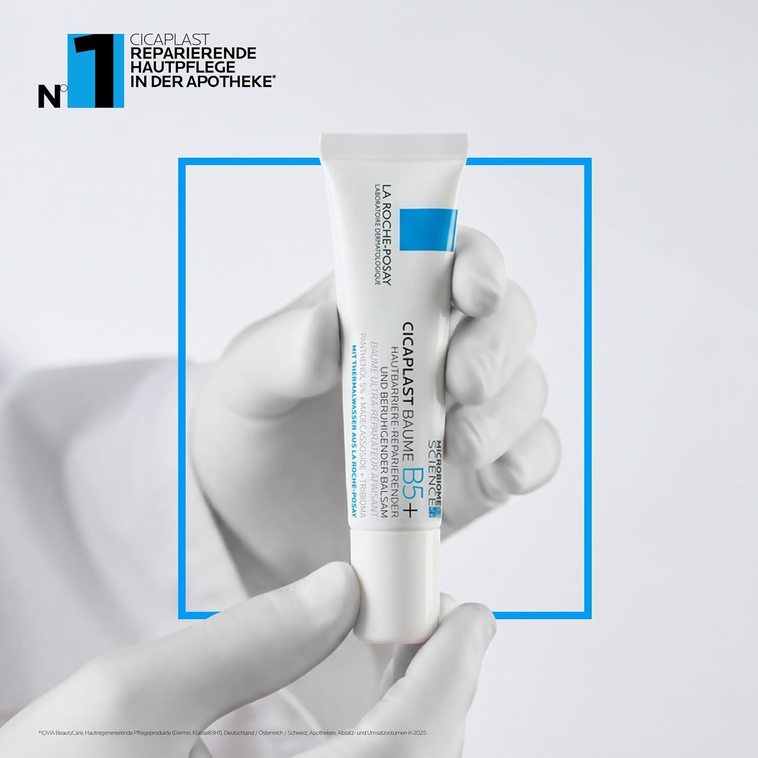 image:imageCicaplast Baume B515 ml 1er Pack