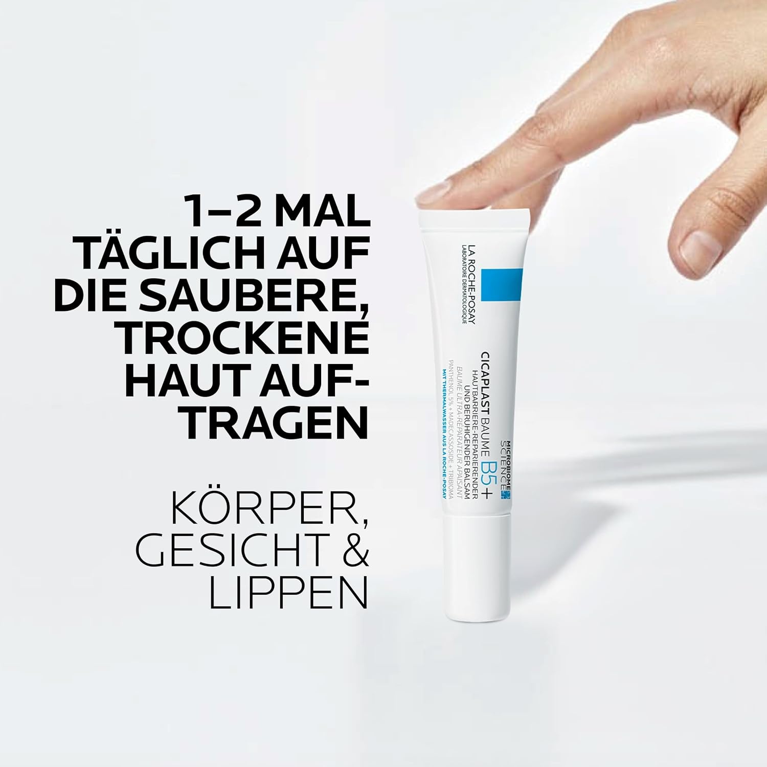 image:imageCicaplast Baume B515 ml 1er Pack