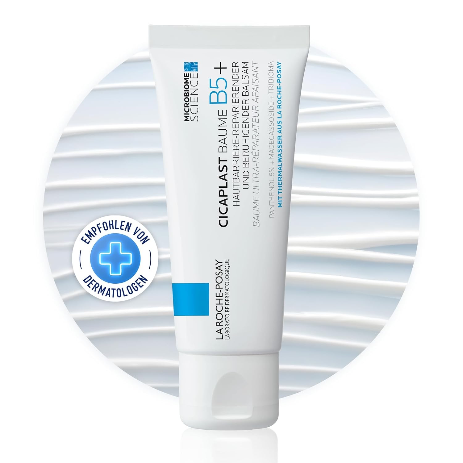 image:imageCicaplast Baume B540 ml 1er Pack