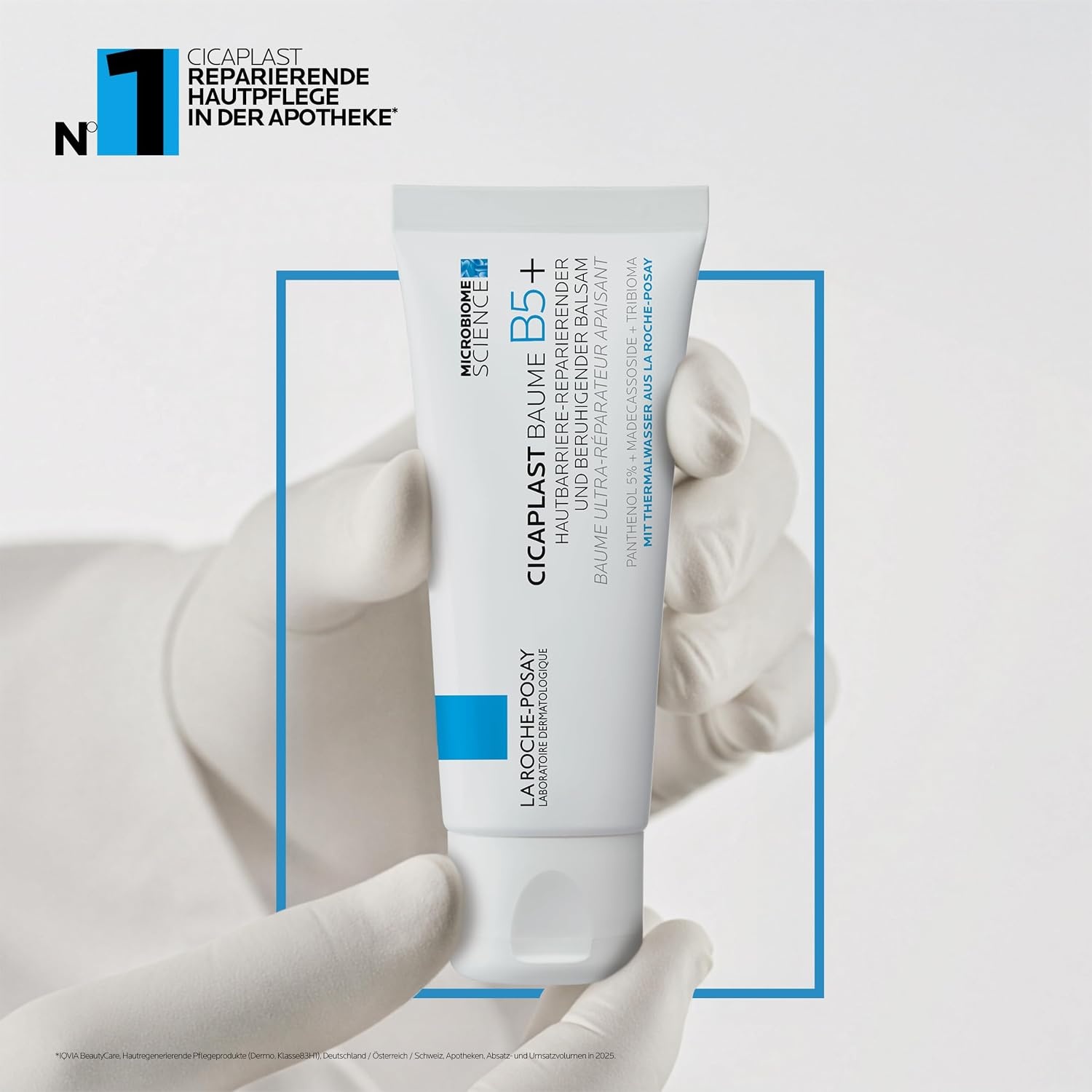 image:imageCicaplast Baume B540 ml 1er Pack