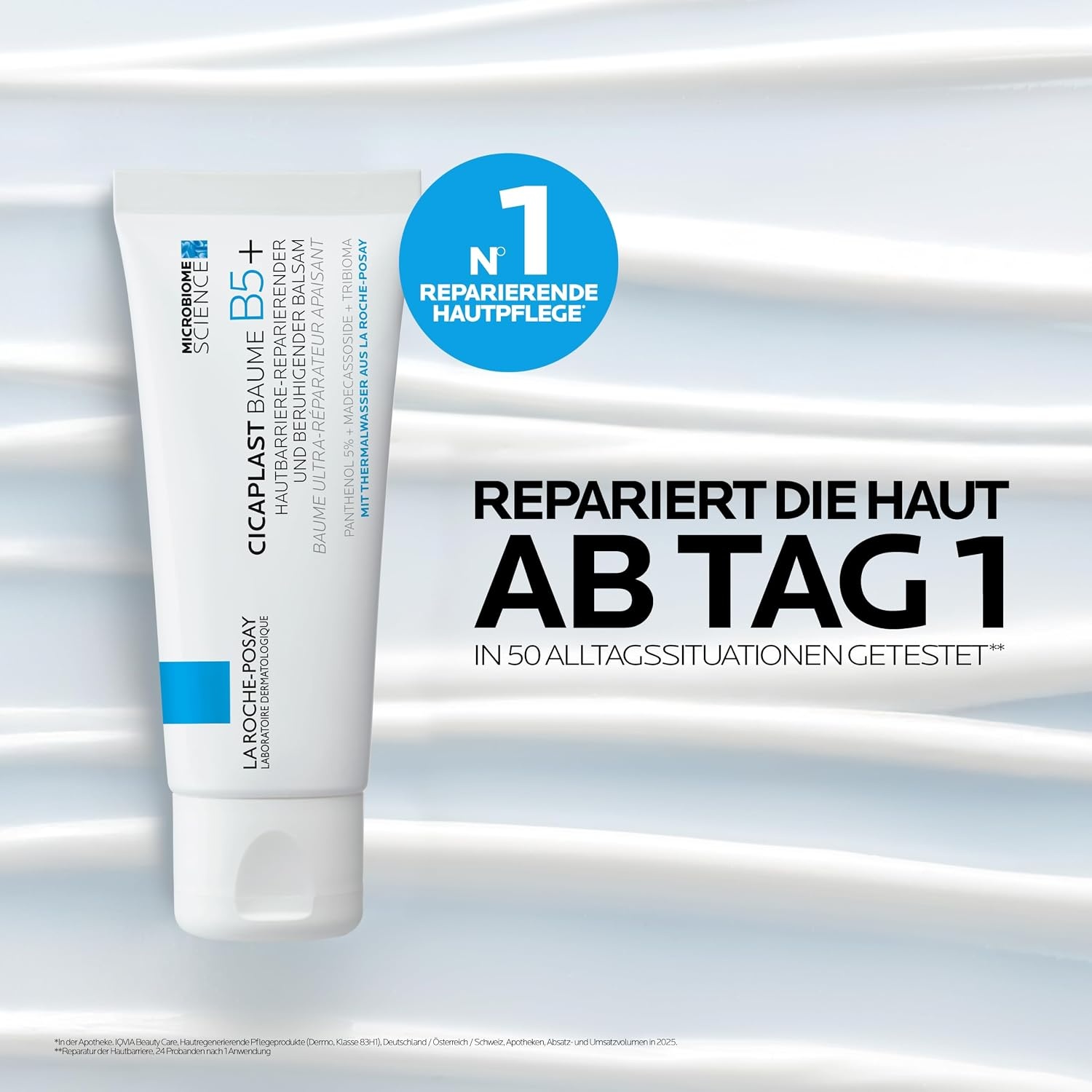 image:imageCicaplast Baume B540 ml 1er Pack