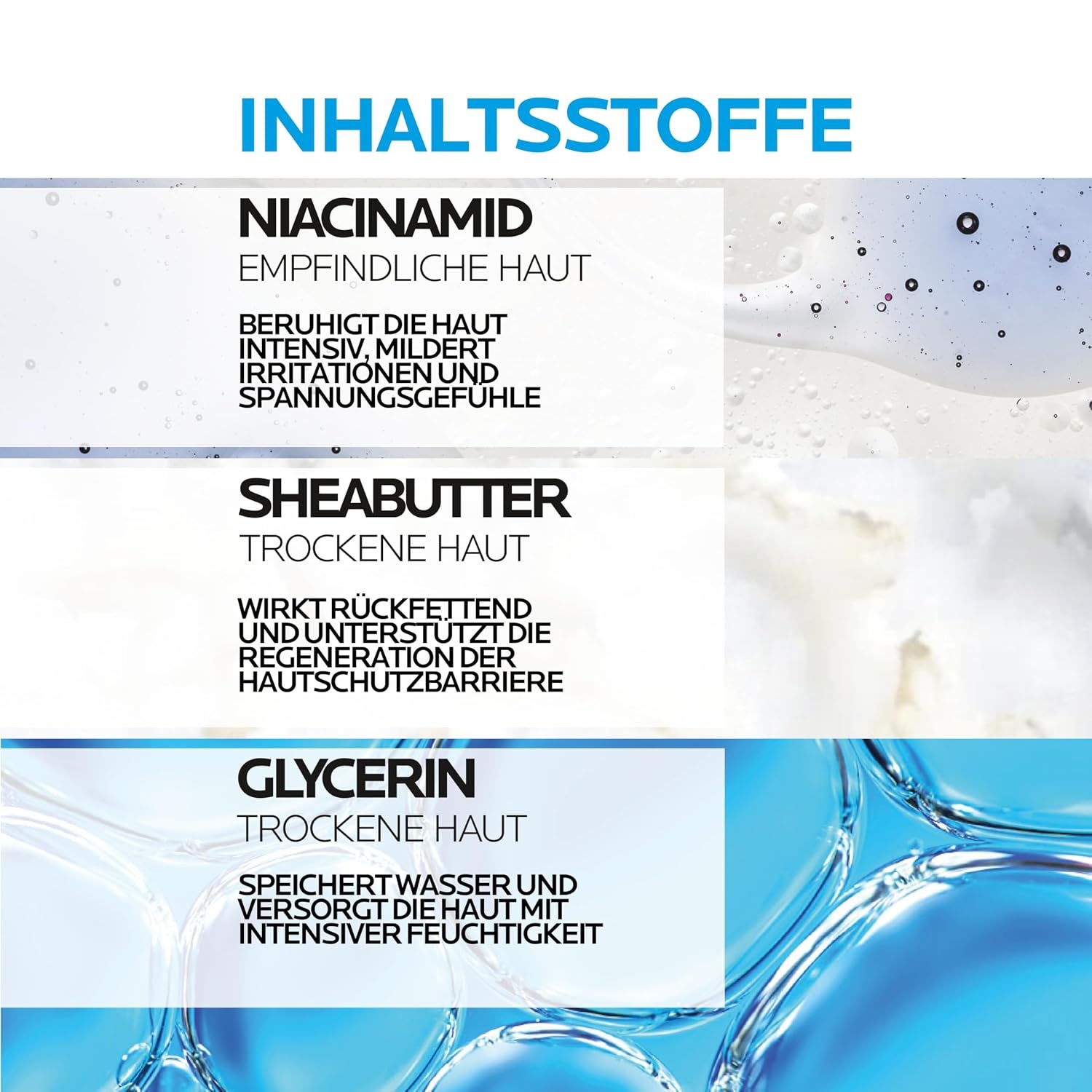 image:imageLa RochePosay Cicaplast Hnde Regenerierende Handcreme100 ml 1er Pack
