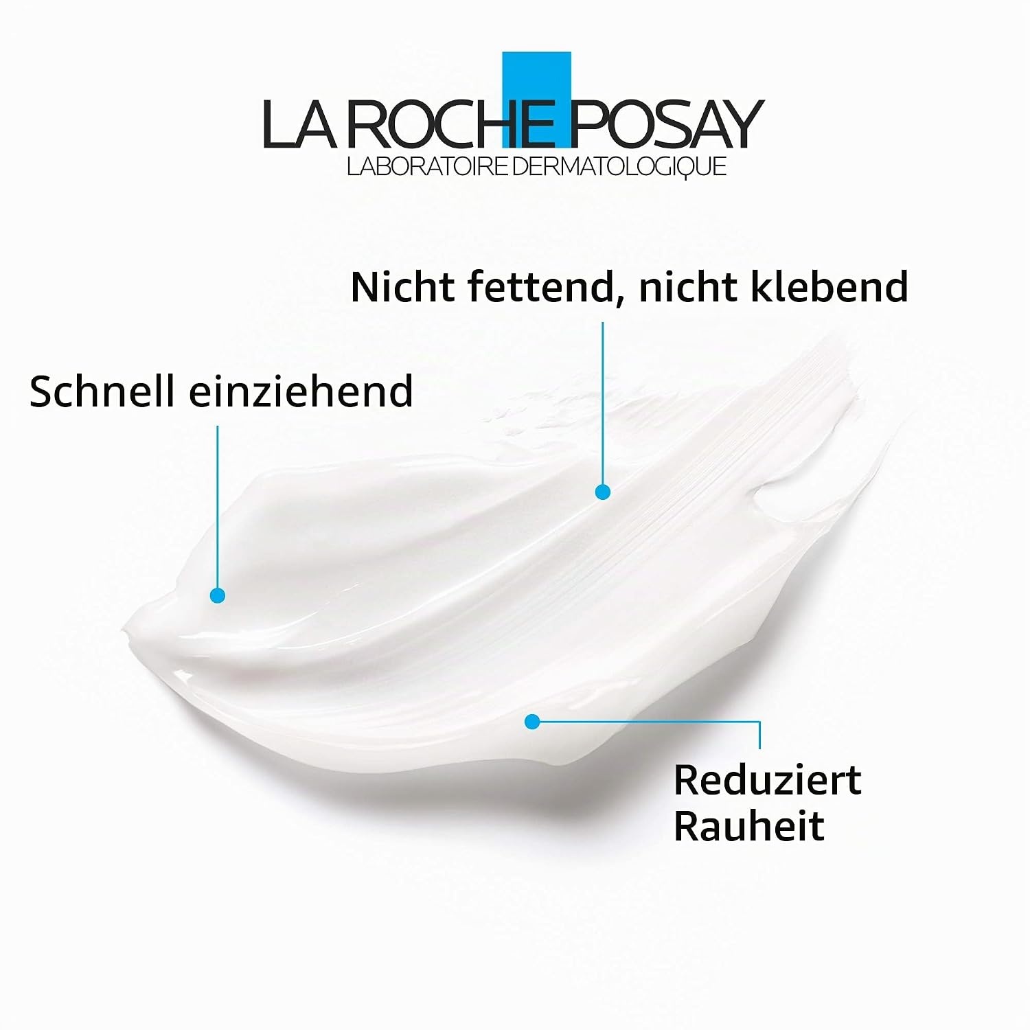 image:imageLa RochePosay Cicaplast Hnde Regenerierende Handcreme100 ml 2er Pack