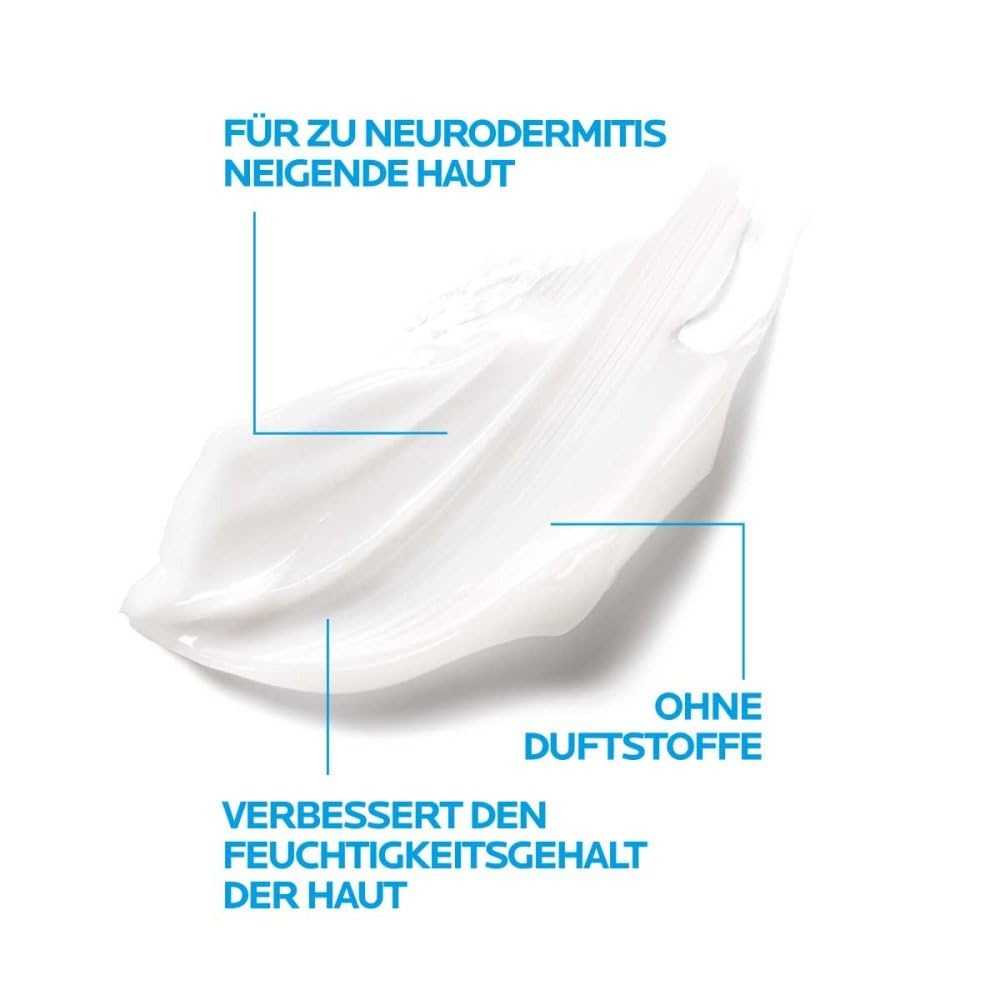 image:imageLa RochePosay Cicaplast Hnde Regenerierende Handcreme50 ml 1er Pack
