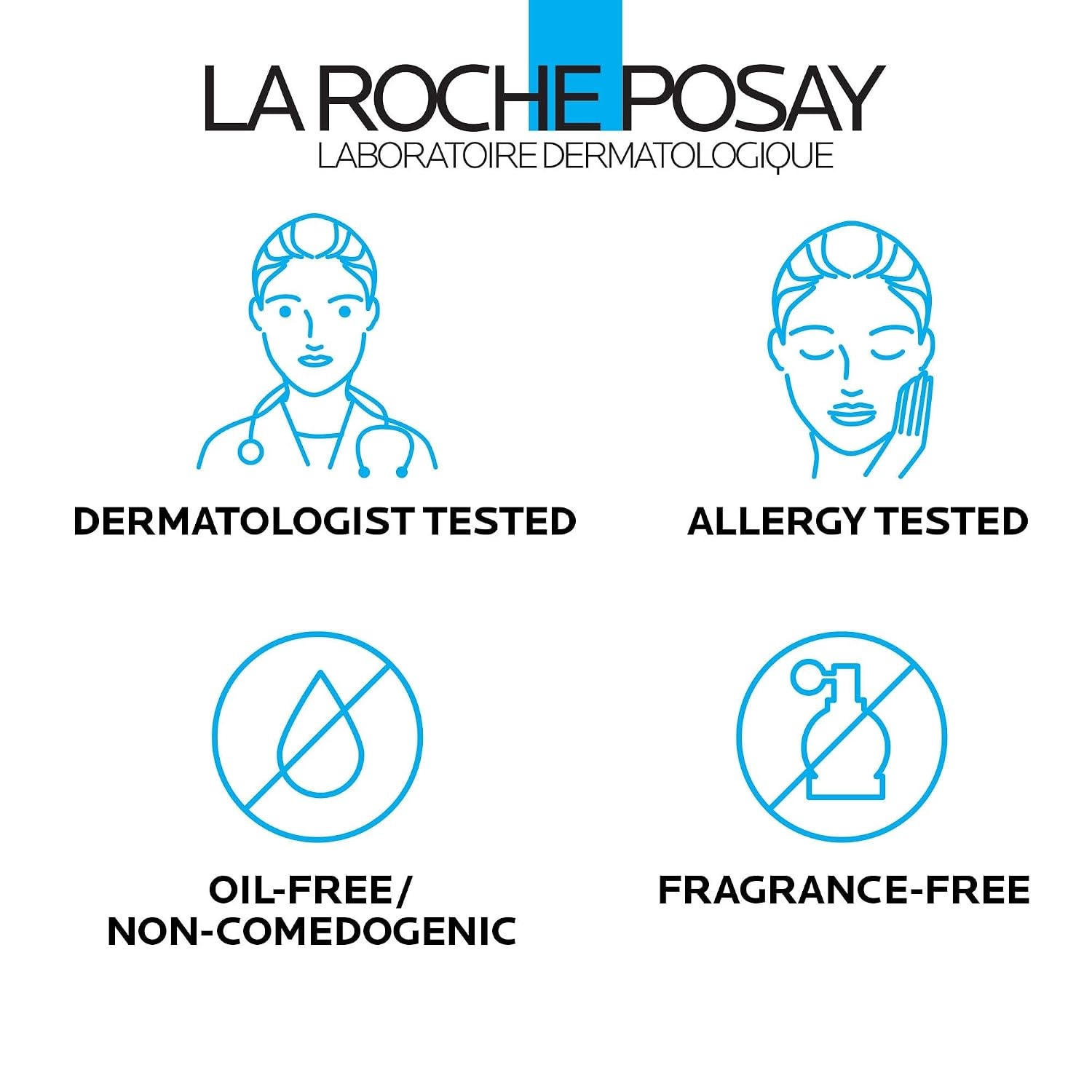 image:imageLa RochePosay Cicaplast Hnde Reparierende HautbarriereCreme Pflegend und Rtungen sowie Unebenheiten mildernd Mit feuchtigkeitsspendendem Glycerin und Niacinamid 50 ml