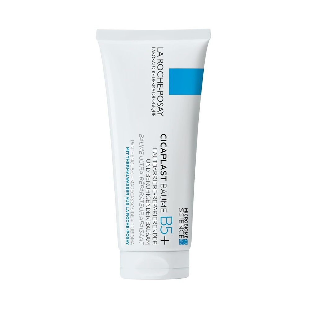 image:imageLa RochePosay Cicaplast Baume B5 Reparierender WundpflegeBalsam 100 ml