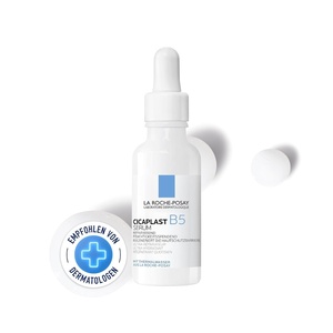 La Roche-Posay Cicaplast B5 Regenerierendes Gesichtsserum, 30 ml