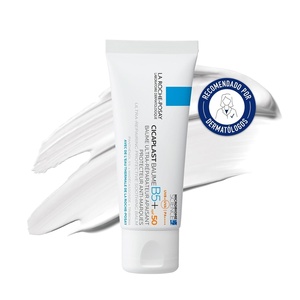 La Roche-Posay Cicaplast Baume B5+ LSF 50 Beruhigender Wundbalsam, 40 ml